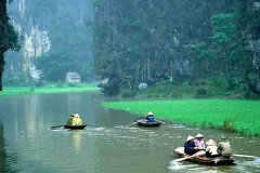 nord-vietnam